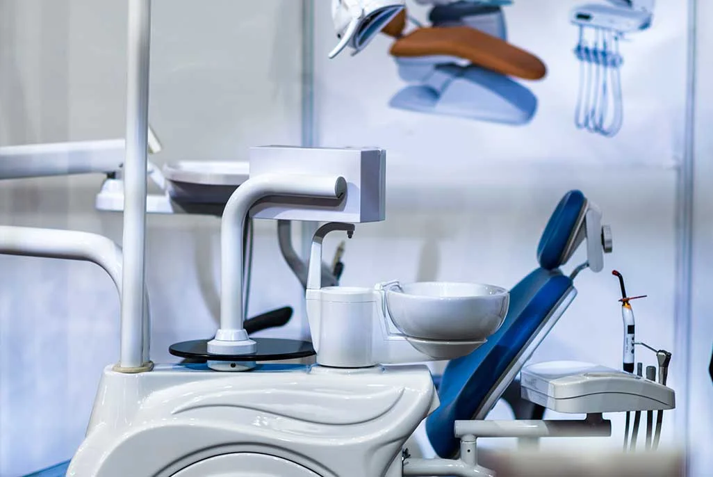 Maxillofacial Surgery